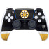NHL Boston Bruins Jersey PS5 Controller Skin